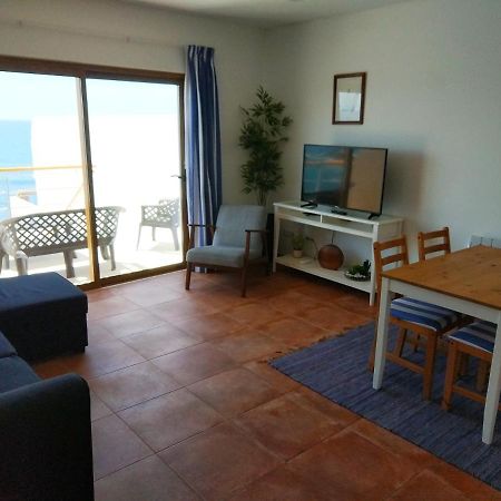 Ribalta Beach Houses Эрисейра Экстерьер фото