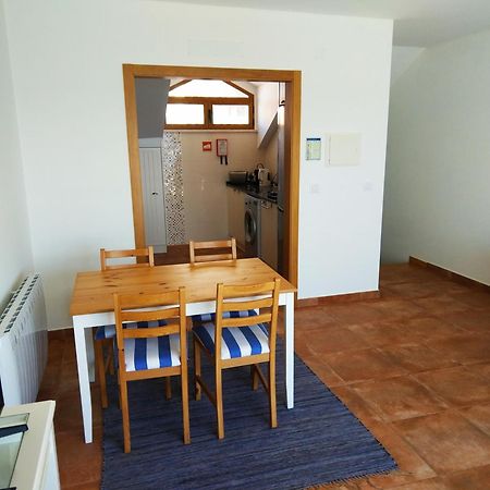 Ribalta Beach Houses Эрисейра Номер фото