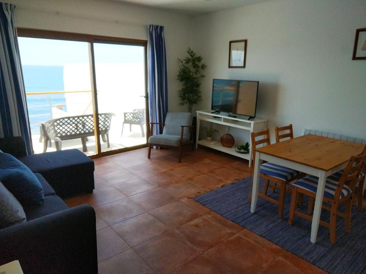 Ribalta Beach Houses Эрисейра Экстерьер фото