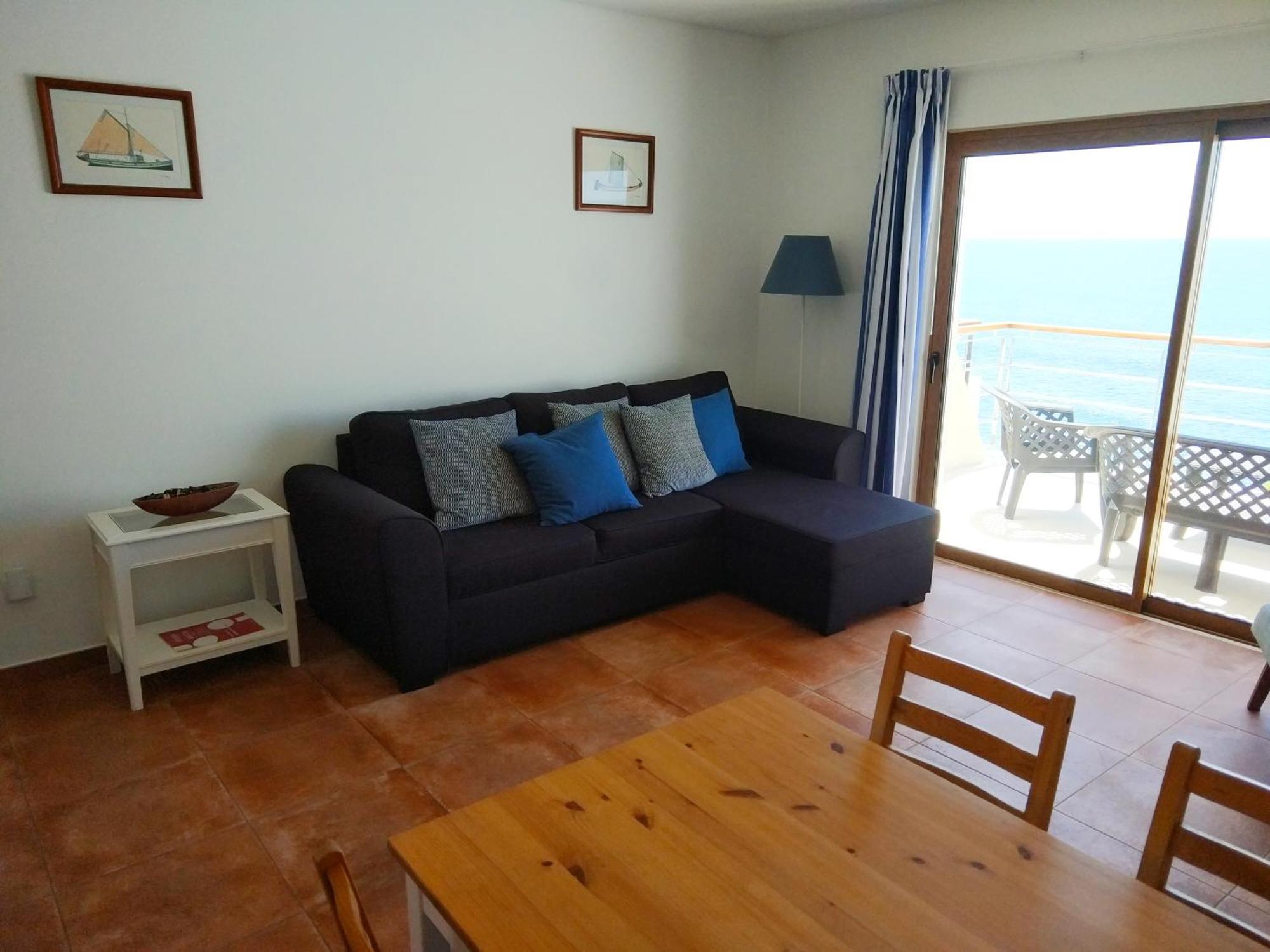 Ribalta Beach Houses Эрисейра Номер фото